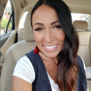 Meet your Posher, Malea